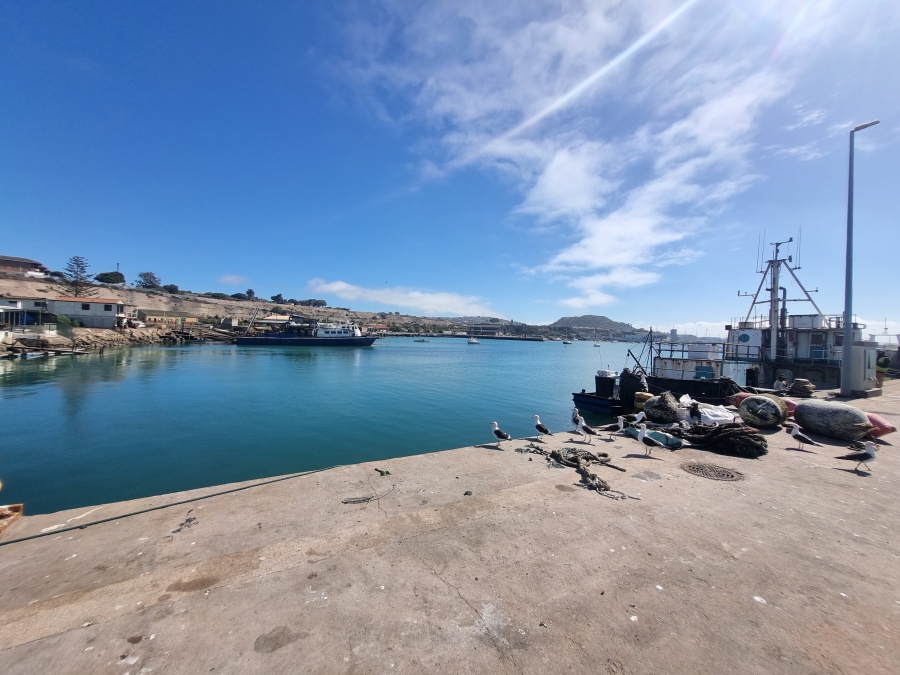 0 Bedroom Property for Sale in Hoogland Western Cape